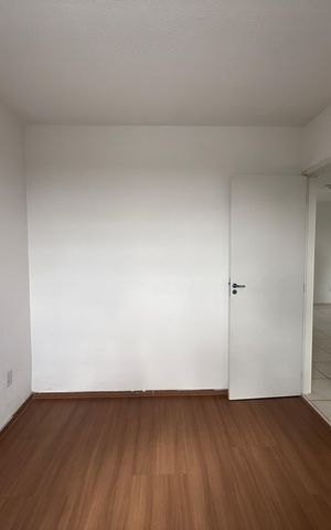 Apartamento à venda com 43m², 2 quartos e 1 vaga Apartamento à venda com 43m², 2 quartos e 1 vagaQuarto 2