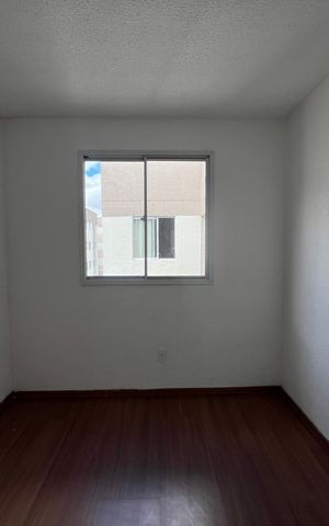 Apartamento à venda com 43m², 2 quartos e 1 vaga Apartamento à venda com 43m², 2 quartos e 1 vagaQuarto 1