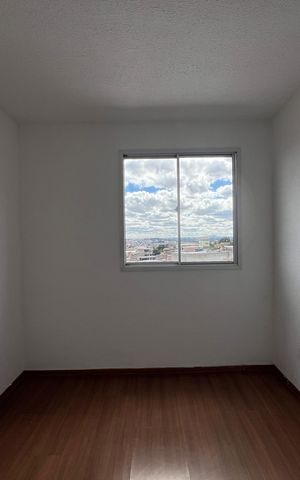 Apartamento à venda com 43m², 2 quartos e 1 vaga Apartamento à venda com 43m², 2 quartos e 1 vagaQuarto 2