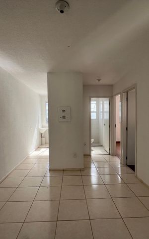 Apartamento à venda com 43m², 2 quartos e 1 vaga Apartamento à venda com 43m², 2 quartos e 1 vagaSala