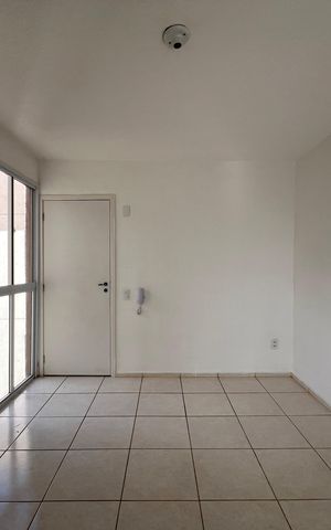 Apartamento à venda com 43m², 2 quartos e 1 vaga Apartamento à venda com 43m², 2 quartos e 1 vagaSala