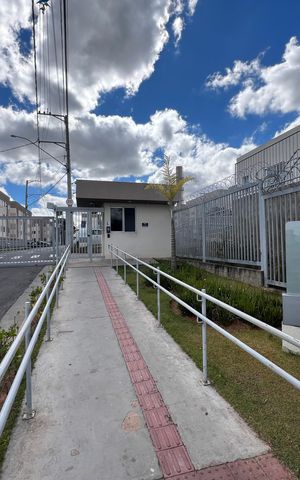 Apartamento à venda com 43m², 2 quartos e 1 vaga Apartamento à venda com 43m², 2 quartos e 1 vagaFachada do Prédio