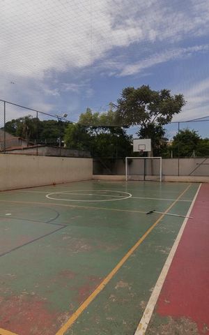 Apartamento à venda com 75m², 3 quartos e 1 vaga Apartamento à venda com 75m², 3 quartos e 1 vagaArea Comum - Quadra