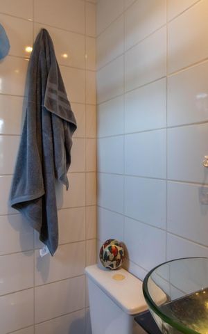 Apartamento à venda com 75m², 3 quartos e 1 vaga