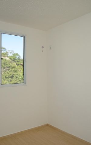 Apartamento para alugar com 50m², 2 quartos e sem vagaQuarto 2