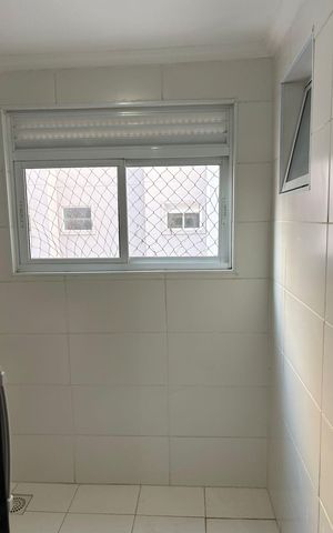Apartamento para alugar com 80m², 2 quartos e 2 vagas Apartamento para alugar com 80m², 2 quartos e 2 vagasÁrea de serviço