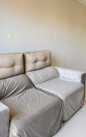 Apartamento para alugar com 80m², 2 quartos e 2 vagas Apartamento para alugar com 80m², 2 quartos e 2 vagasSala
