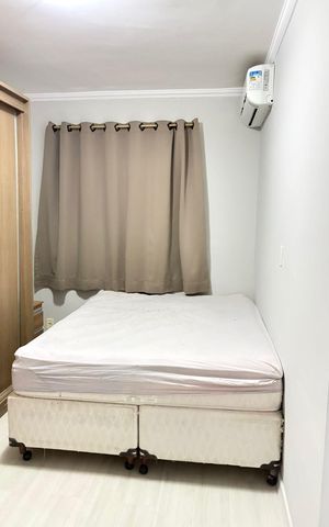 Apartamento para alugar com 80m², 2 quartos e 2 vagas Apartamento para alugar com 80m², 2 quartos e 2 vagasQuarto