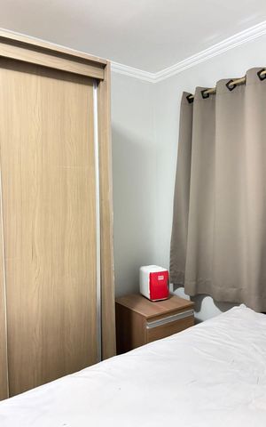 Apartamento para alugar com 80m², 2 quartos e 2 vagas Apartamento para alugar com 80m², 2 quartos e 2 vagasQuarto