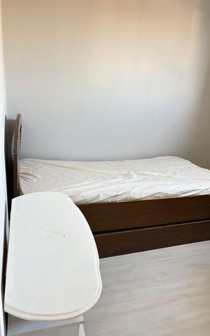 Apartamento para alugar com 80m², 2 quartos e 2 vagas Apartamento para alugar com 80m², 2 quartos e 2 vagasQuarto 2