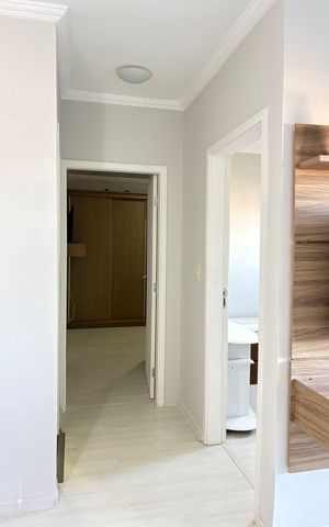 Apartamento para alugar com 80m², 2 quartos e 2 vagas Apartamento para alugar com 80m², 2 quartos e 2 vagasSala