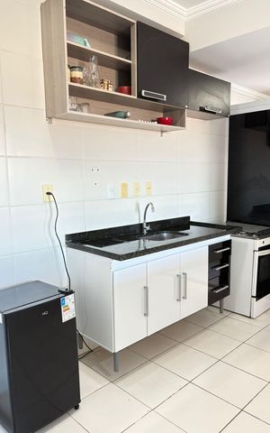 Apartamento para alugar com 80m², 2 quartos e 2 vagas Apartamento para alugar com 80m², 2 quartos e 2 vagasCozinha