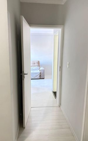 Apartamento para alugar com 80m², 2 quartos e 2 vagas Apartamento para alugar com 80m², 2 quartos e 2 vagasCorredor