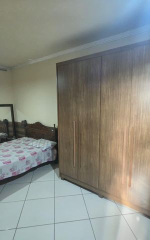 Casa para alugar com 180m², 3 quartos e 2 vagasQuarto 1