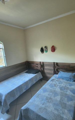 Casa para alugar com 180m², 3 quartos e 2 vagasQuarto 2