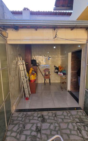 Casa para alugar com 180m², 3 quartos e 2 vagasÁrea comum
