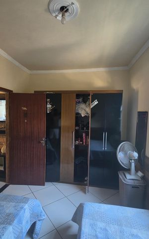 Casa para alugar com 180m², 3 quartos e 2 vagasQuarto 2