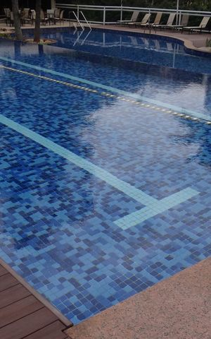 Apartamento para alugar com 234m², 5 quartos e 3 vagasPiscina