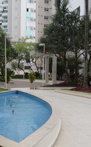 Apartamento para alugar com 234m², 5 quartos e 3 vagasÁrea externa