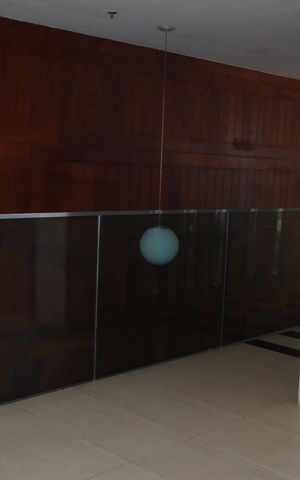Apartamento para alugar com 234m², 5 quartos e 3 vagasHall de entrada 