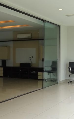 Apartamento para alugar com 234m², 5 quartos e 3 vagasVaranda