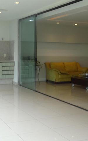 Apartamento para alugar com 234m², 5 quartos e 3 vagasVaranda da Sala