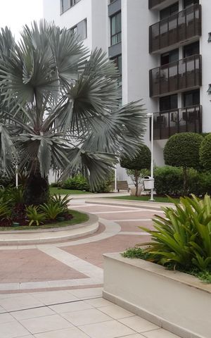 Apartamento para alugar com 234m², 5 quartos e 3 vagasÁrea externa 