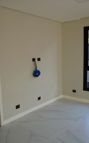 Casa de condomínio para alugar com 312m², 4 quartos e 4 vagasPiso Superior