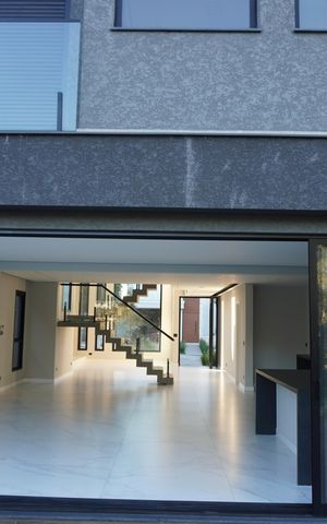 Casa de condomínio para alugar com 312m², 4 quartos e 4 vagasÁrea externa