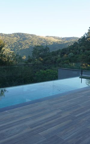Casa de condomínio para alugar com 312m², 4 quartos e 4 vagasPiscina