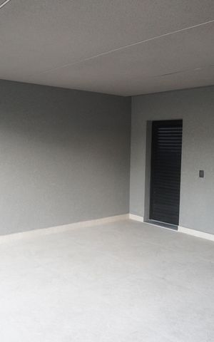 Casa de condomínio para alugar com 312m², 4 quartos e 4 vagasGaragem