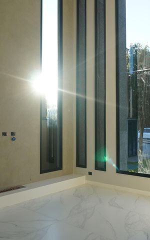 Casa de condomínio para alugar com 312m², 4 quartos e 4 vagasSala de Estar