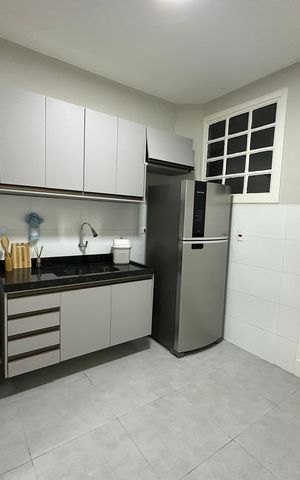 Apartamento para alugar com 103m², 3 quartos e 1 vaga Apartamento para alugar com 103m², 3 quartos e 1 vagaCozinha