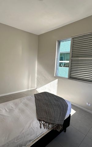 Apartamento para alugar com 103m², 3 quartos e 1 vaga Apartamento para alugar com 103m², 3 quartos e 1 vagaQuarto 2
