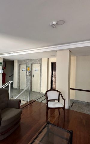 Apartamento para alugar com 103m², 3 quartos e 1 vaga Apartamento para alugar com 103m², 3 quartos e 1 vagaHall de entrada