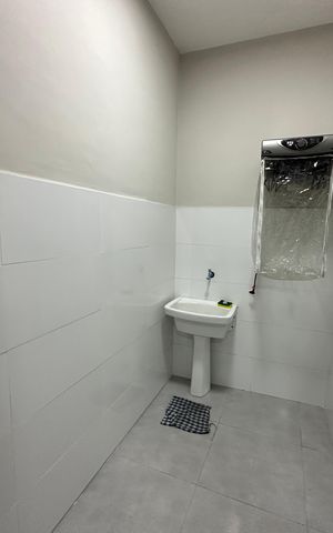 Apartamento para alugar com 103m², 3 quartos e 1 vaga Apartamento para alugar com 103m², 3 quartos e 1 vagaÁrea de Serviço