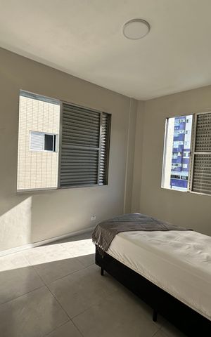 Apartamento para alugar com 103m², 3 quartos e 1 vaga Apartamento para alugar com 103m², 3 quartos e 1 vagaQuarto 2