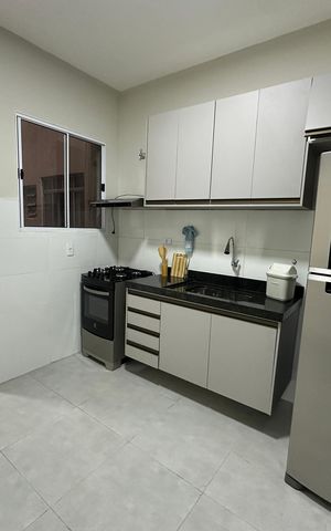 Apartamento para alugar com 103m², 3 quartos e 1 vaga Apartamento para alugar com 103m², 3 quartos e 1 vagaCozinha