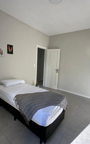 Apartamento para alugar com 103m², 3 quartos e 1 vaga Apartamento para alugar com 103m², 3 quartos e 1 vagaQuarto 2