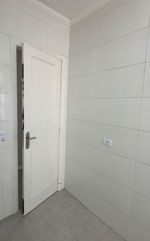 Apartamento para alugar com 103m², 3 quartos e 1 vaga Apartamento para alugar com 103m², 3 quartos e 1 vagaBanheiro Social