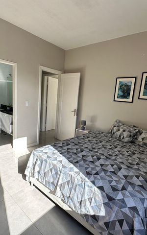 Apartamento para alugar com 103m², 3 quartos e 1 vaga Apartamento para alugar com 103m², 3 quartos e 1 vagaQuarto 3 - Suíte