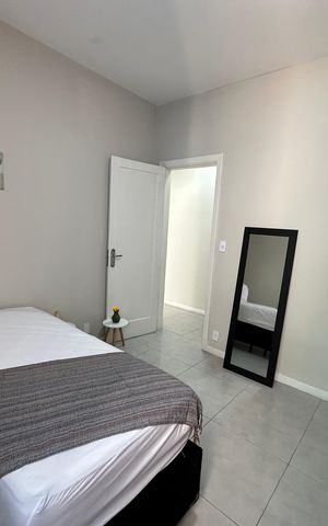 Apartamento para alugar com 103m², 3 quartos e 1 vaga Apartamento para alugar com 103m², 3 quartos e 1 vagaQuarto 1