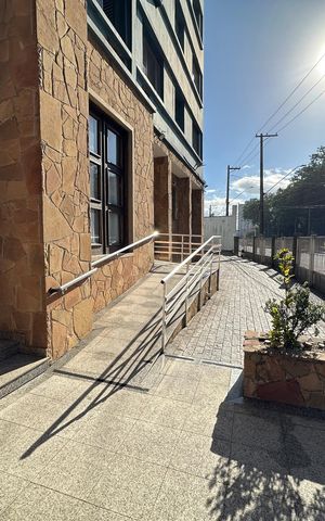 Apartamento para alugar com 103m², 3 quartos e 1 vaga Apartamento para alugar com 103m², 3 quartos e 1 vagaÁrea comum