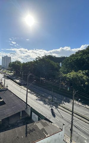 Apartamento para alugar com 103m², 3 quartos e 1 vaga Apartamento para alugar com 103m², 3 quartos e 1 vagaVista Quarto 3 - Suíte