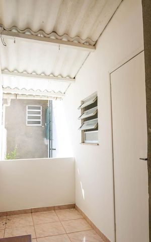 Casa de condomínio para alugar com 150m², 3 quartos e 3 vagasLavanderia - 2º Pavimento