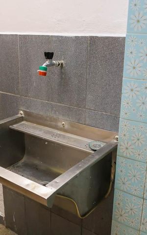 Casa de condomínio para alugar com 150m², 3 quartos e 3 vagasÁrea de Serviço - 1º Pavimento