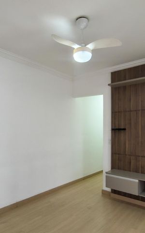 Apartamento para alugar com 74m², 2 quartos e 1 vaga Apartamento para alugar com 74m², 2 quartos e 1 vagaSala