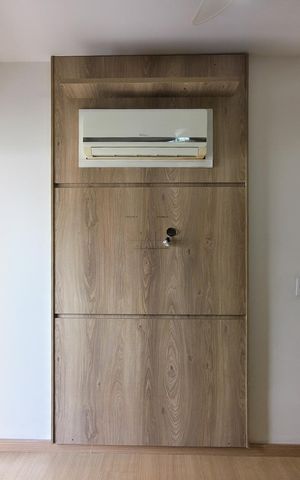 Apartamento para alugar com 74m², 2 quartos e 1 vaga Apartamento para alugar com 74m², 2 quartos e 1 vagaSuíte 1
