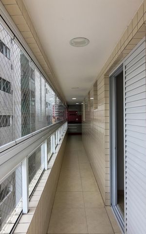 Apartamento para alugar com 74m², 2 quartos e 1 vaga Apartamento para alugar com 74m², 2 quartos e 1 vagaSacada