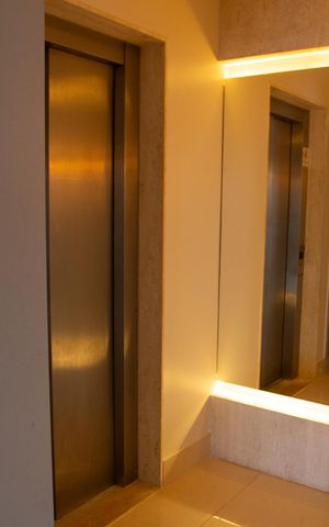 Apartamento para alugar com 570m², 3 quartos e 4 vagas Apartamento para alugar com 570m², 3 quartos e 4 vagasÁrea comum